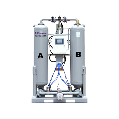 捷豹吸附式干燥機(jī)（ED-X/ED-HX系列）